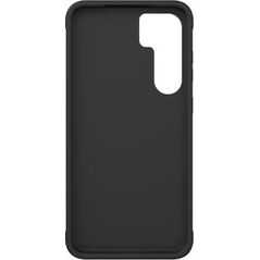 Zagg International ZAGG Cases Luxe - obudowa ochronna do Samsung S24+ (Black) 13302133 840390303417