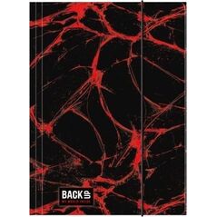 Derform TECZKA Z GUMKA PAP A4 BACKUP 6 A40 DERF 1/10 13303273 5901130100606