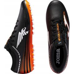 Joma Joma Evolution 2401 AG EVOS2401AG Czarne 40 13303570 8445954254673
