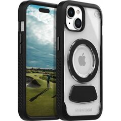 RokForm Etui Rokform Eagle 3 Case do iPhone 15 przeźroczyste - Gwarancja bezpieczeństwa. Proste raty. Bezpłatna wysyłka od 170 zł. 13303600 812515032496