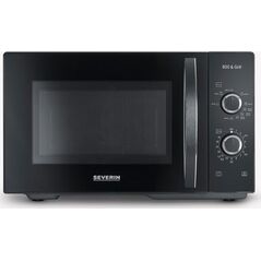 Kuchenka mikrofalowa Severin Kuchenka mikrofalowa Severin MW 7785 800 W 13303611 4008146042607