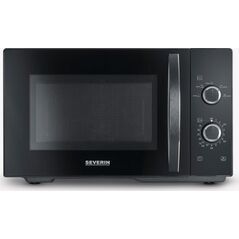 Kuchenka mikrofalowa Severin Kuchenka mikrofalowa Severin MW 7888 800 W 13303619 4008146042614