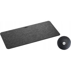 Durable DURABLE Schreibunterlage EFFECT anthrazit 700x330mm 13303868 4005546739533