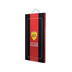 Tempered glass 6D for Samsung Galaxy S25 5906961924438