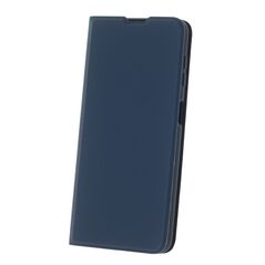 Smart Soft case for Samsung Galaxy A36 5G navy blue 5906961943187