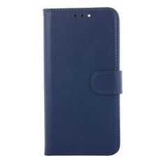 Smart Classic case for Samsung Galaxy A36 5G navy  blue 5906961941138