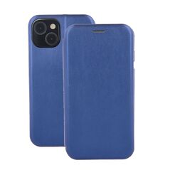Smart Diva case for Samsung Galaxy A36 5G navy blue 5906961941695