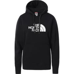 The North Face The North Face W Drew Peak Hoodie NF0A55ECJK3 Czarne XS 13304128 194901488828