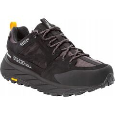 Buty trekkingowe męskie Jack Wolfskin Jack Wolfskin Terraquest Texapore Low M 4056401-6000 szary 41 13304369 4064993722444