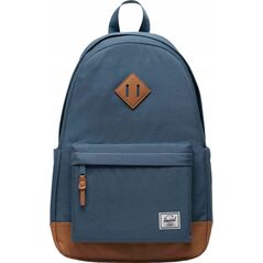 Herschel Herschel Heritage Backpack 11383-06104 Niebieskie One size 13304461 828432622610