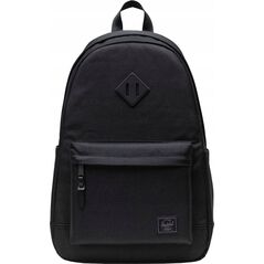 Herschel Herschel Heritage Backpack 11383-05881 Czarne One size 13304462 828432592555