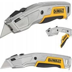 Dewalt DEWALT NÓŻ UNIWERSALNY Z OSTRZEM CHOWANYM 13304904 3253560100544