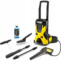 Myjka ciśnieniowa Karcher KARCHER MYJKA WYSOKOCIŚNIENIOWA K5 BASIC CAR 13304906 4054278930954