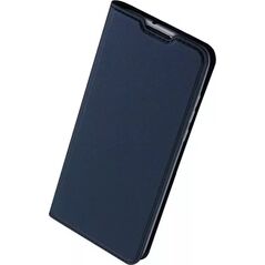 Dux Ducis Etui DUX DUCIS Skin Pro - futerał z klapką do Samsung Galaxy A55 niebieski 13305044 6934913020982