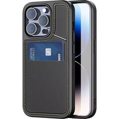Dux Ducis Etui DUX DUCIS Rafi II Mag - etui back cover z podstawką kompatybilne z MagSafe do iPhone 14 Pro Max 13305052 6934913020500