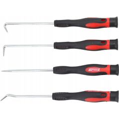 AWTools AWTOOLS HACZYKI Z RĘKOJEŚCIĄ 4el. 13305265 5903678619183