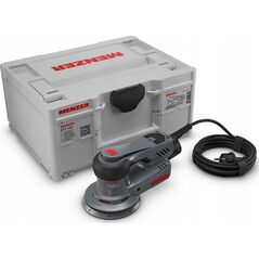Szlifierka Menzer Szlifierka mimośrodowa Menzer ETS 125 2.5 w systeinerze 13305879 4051045058361