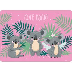 Derform MATA NA STOL PP 290X400 KOALA 10 DERF 13306046 5901130104031