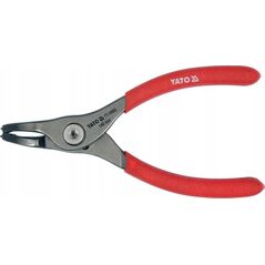 Yato YATO SZCZYPCE SEGERA ZEWNĘTRZNIE WYGIĘTE 140mm 13306268 5906083104084