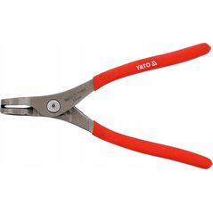 Yato YATO SZCZYPCE SEGERA ZEWNĘTRZNIE WYGIĘTE 210mm 13306270 5906083104145