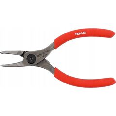 Yato YATO SZCZYPCE SEGERA WEWNĘTRZNIE PROSTE 145mm 13306276 5906083104169