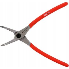 Yato YATO SZCZYPCE SEGERA WEWNĘTRZNIE WYGIĘTE 230mm 13306278 5906083104244