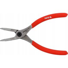 Yato YATO SZCZYPCE SEGERA WEWNĘTRZNIE PROSTE 185mm 13306279 5906083104183