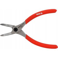 Yato YATO SZCZYPCE SEGERA WEWNĘTRZNIE WYGIĘTE 180mm 13306280 5906083104237