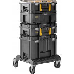 Stanley STANLEY SKRZYNIA PRO-STACK ZESTAW 13306338 3253561801075
