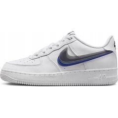 Nike Nike Air Force 1 Impact Nn Gs FD0688-100 białe 39 13307161 196155541960