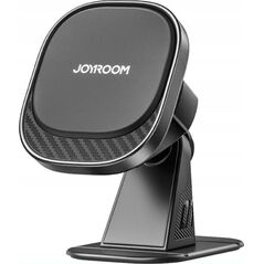 Joyroom Uchwyt samochodowy magnetyczny na kokpit Joyroom JR-ZS400 czarny 13307194 6956116794316