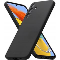 Crong Etui Crong Color Cover Samsung Galaxy M14 czarny 13307246 5904310703956