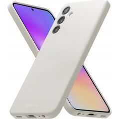 Crong Etui Crong Color Cover Samsung Galaxy A05s beżowy 13307250 5904310703864