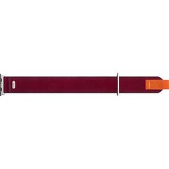 Jcpal Pasek JCPal FlexLoop do Apple Watch 38/40/41 mm burgundowy - Gwarancja bezpieczeństwa. Proste raty. Bezpłatna wysyłka od 170 zł. 13307555 6954661868407