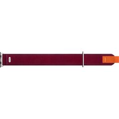 Jcpal Pasek JCPal FlexLoop do Apple Watch 42/44/45/49 mm burgundowy - Gwarancja bezpieczeństwa. Proste raty. Bezpłatna wysyłka od 170 zł. 13307556 6954661868414