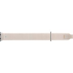 Jcpal Pasek JCPal FlexLoop do Apple Watch 42/44/45/49 mm beżowy - Gwarancja bezpieczeństwa. Proste raty. Bezpłatna wysyłka od 170 zł. 13307563 6954661868452