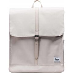Herschel Herschel City Backpack 11376-05456 szary One size 13307922 828432622207