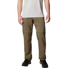 Columbia Columbia Silver Ridge Utility Convertible Pant 2012962397 Zielone 36-32 13307926 195978834525