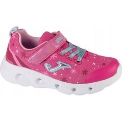 Joma Joma Space Jr 2413 JSPACS2413VD Różowe 34 13307932 8445954616181