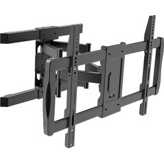 Techly Techly LED/LCD-Halterung für 42-75" schwarz 13308000 8059018368031