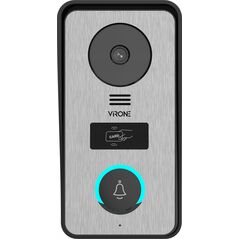 System przekazu sygnału AV Orno Wideo Kaseta Jednorodzinna Orno VDP-67KV Full HD RFID Do Rozbudowy Zestawu PAVONIS 13314619 5908254829758