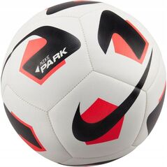 Nike Nike NK Park Team Ball DN3607-100 białe 4 13316039 195871704482