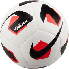 Nike Nike NK Park Team Ball DN3607-100 białe 3 13316044 195871704475