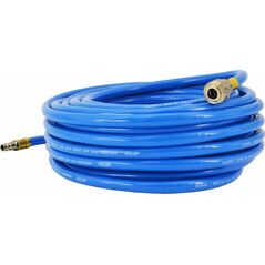 AWTools AWTOOLS PRZEWÓD / WĄŻ PNEUMATYCZNY ZBROJONY PVC 10mm x 20m 13316143 5903678622626