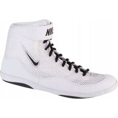 Nike Nike Inflict 3 325256-101 białe 47 13316319 196608360193