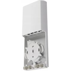 Konwerter światłowodowy MikroTik I/O CONVERTER FIBER/FTC11XG MIKROTIK 13317192 4752224007964
