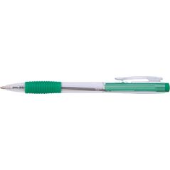 Office Products Długopisy Office Products 0.7mm zielone (50), ZIELONY 13318263 5901503693605