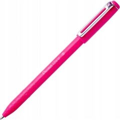 Pentel Długopis Pentel iZee BX457 różowy, RÓŻOWY 13318267 884851040985