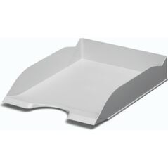 Durable Durable ECO deska z klipsem na dokumenty Tworzywo sztuczne pochodzące z recyklingu Szary 13318379 4005546729619