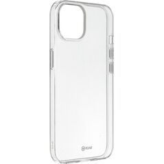 ROAR Futerał Jelly Roar - do iPhone 14 Pro transparentny 13318659 5903396170638
